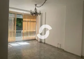 Foto 1 de Apartamento com 2 Quartos à venda, 79m² em Boa Viagem, Niterói