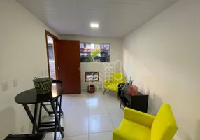 Foto 1 de Apartamento com 1 Quarto para alugar, 38m² em Icaraí, Niterói