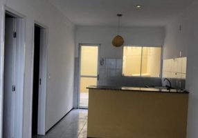 Foto 1 de Casa com 2 Quartos à venda, 65m² em Fazenda Grande III, Salvador