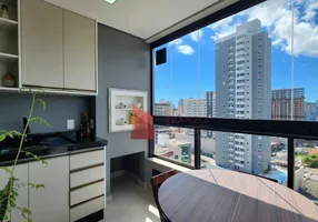 Foto 1 de Apartamento com 3 Quartos à venda, 90m² em Centro, Itajaí