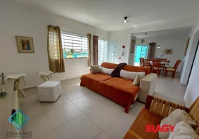 Foto 1 de Casa com 3 Quartos à venda, 95m² em São João do Rio Vermelho, Florianópolis