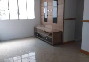 Foto 1 de Apartamento com 2 Quartos à venda, 50m² em Pirituba, São Paulo