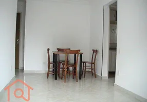 Foto 1 de Apartamento com 1 Quarto para venda ou aluguel, 45m² em Jabaquara, São Paulo