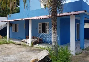 Foto 1 de Casa com 2 Quartos à venda, 108m² em Chácaras De Inoã, Maricá