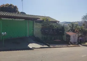 Foto 1 de Casa com 1 Quarto à venda, 70m² em Hipica Jaguari, Bragança Paulista