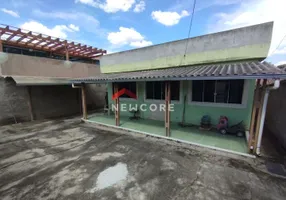 Foto 1 de Casa com 3 Quartos à venda, 120m² em San Genaro, Ribeirão das Neves