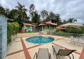 Foto 1 de Casa de Condomínio com 3 Quartos à venda, 240m² em Fazenda Solar, Igarapé