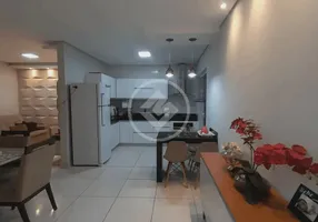 Foto 1 de Apartamento com 2 Quartos à venda, 86m² em Alto Umuarama, Uberlândia