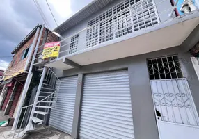 Foto 1 de Sala Comercial à venda, 143m² em Vila da Prata, Manaus