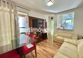 Foto 1 de Apartamento com 2 Quartos à venda, 53m² em Castelo, Belo Horizonte