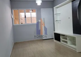 Foto 1 de Apartamento com 2 Quartos à venda, 120m² em Vila Alto de Santo Andre, Santo André