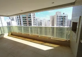 Foto 1 de Apartamento com 3 Quartos para alugar, 200m² em Gleba Fazenda Palhano, Londrina