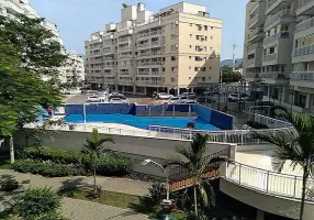 Foto 1 de Apartamento com 3 Quartos à venda, 82m² em Taquara, Rio de Janeiro
