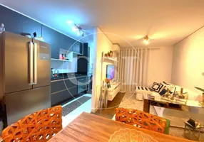 Foto 1 de Apartamento com 2 Quartos para venda ou aluguel, 60m² em Botafogo, Campinas