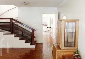 Foto 1 de Casa com 3 Quartos à venda, 160m² em Itaim Bibi, São Paulo