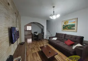 Foto 1 de Sobrado com 3 Quartos para venda ou aluguel, 107m² em Vila Emir, São Paulo