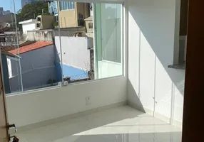 Foto 1 de Apartamento com 2 Quartos à venda, 54m² em Água Fria, São Paulo