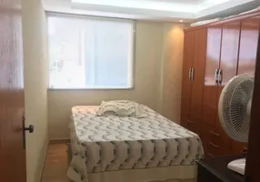 Foto 1 de Apartamento com 4 Quartos à venda, 410m² em Planalto, Belo Horizonte