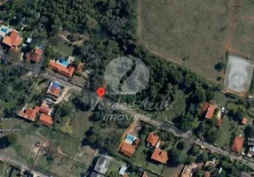 Foto 1 de Lote/Terreno à venda, 1000m² em Recanto Campestre Internacional de Viracopos Gleba 6, Indaiatuba