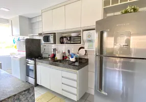 Foto 1 de Apartamento com 3 Quartos à venda, 76m² em Horto, Teresina