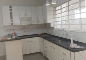 Foto 1 de Casa com 3 Quartos à venda, 173m² em Jardim José Kalil, Bauru