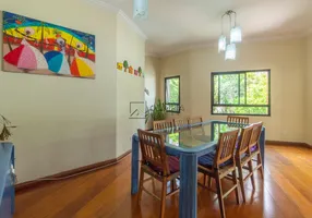 Foto 1 de Apartamento com 3 Quartos à venda, 127m² em Vila Mariana, São Paulo