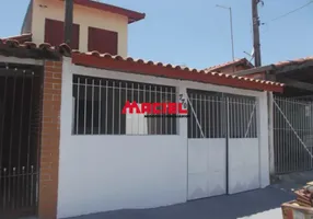 Foto 1 de Casa com 4 Quartos à venda, 150m² em Conjunto Residencial Galo Branco, São José dos Campos