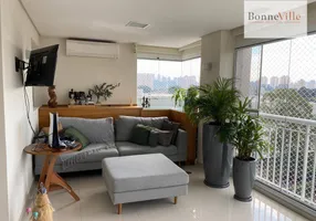 Foto 1 de Apartamento com 3 Quartos à venda, 130m² em Jardim Dom Bosco, São Paulo