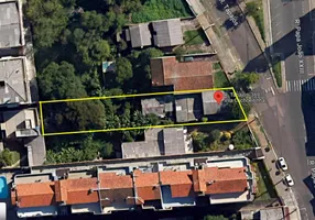 Foto 1 de Lote/Terreno à venda, 649m² em Vila Cachoeirinha, Cachoeirinha