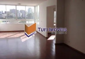 Foto 1 de Apartamento com 3 Quartos à venda, 129m² em Paraíso do Morumbi, São Paulo