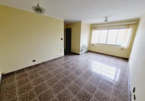 Foto 1 de Apartamento com 2 Quartos para alugar, 70m² em Vila Moinho Velho, São Paulo