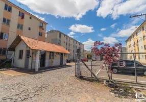 Foto 1 de Apartamento com 2 Quartos à venda, 42m² em Rio dos Sinos, São Leopoldo