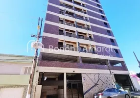 Foto 1 de Apartamento com 1 Quarto à venda, 57m² em Centro, Campinas