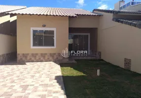 Foto 1 de Casa com 3 Quartos à venda, 100m² em Barroco, Maricá