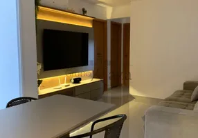 Foto 1 de Apartamento com 3 Quartos à venda, 82m² em Jardim Petrópolis, São José dos Campos