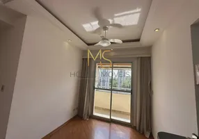 Foto 1 de Apartamento com 2 Quartos à venda, 54m² em Jardim Peri-Peri, São Paulo