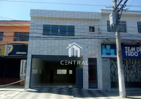 Foto 1 de Ponto Comercial para alugar, 100m² em Vila Gustavo, São Paulo