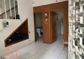 Foto 1 de Sobrado com 4 Quartos para venda ou aluguel, 150m² em Vila Clementino, São Paulo