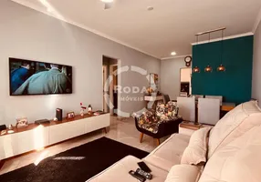 Foto 1 de Apartamento com 2 Quartos à venda, 77m² em Marapé, Santos