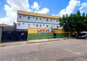 Foto 1 de Apartamento com 2 Quartos para alugar, 40m² em Vila União, Fortaleza