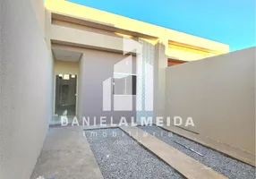 Foto 1 de Casa com 3 Quartos à venda, 100m² em Zabelê, Vitória da Conquista