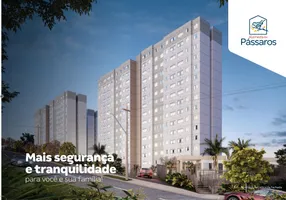Foto 1 de Apartamento com 2 Quartos à venda, 37m² em Dois Unidos, Recife