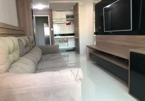 Foto 1 de Apartamento com 1 Quarto para alugar, 49m² em São Marcos, São Luís