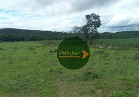 Foto 1 de Fazenda/Sítio à venda, 2468400m² em Zona Rural, Itapuranga