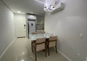 Foto 1 de Apartamento com 2 Quartos para alugar, 62m² em Sao Judas, Itajaí