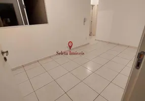 Foto 1 de Apartamento com 2 Quartos à venda, 48m² em Parque Mãe Preta, Rio Claro