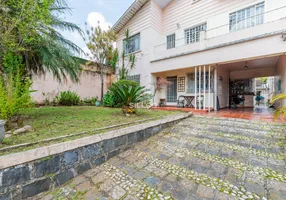 Foto 1 de Casa com 8 Quartos à venda, 200m² em Hugo Lange, Curitiba