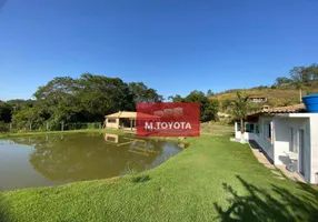 Foto 1 de Fazenda/Sítio com 2 Quartos à venda, 300m² em Ouro Fino, Santa Isabel