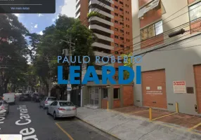 Foto 1 de Ponto Comercial à venda, 42m² em Itaim Bibi, São Paulo