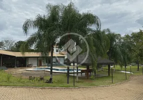 Foto 1 de Casa de Condomínio com 3 Quartos à venda, 705m² em Quintas da Lagoa, Lagoa Santa